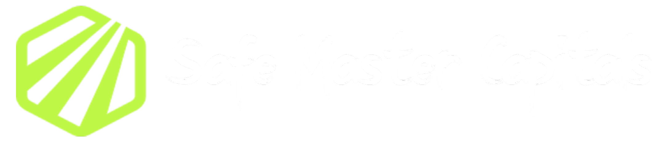Site Logo White